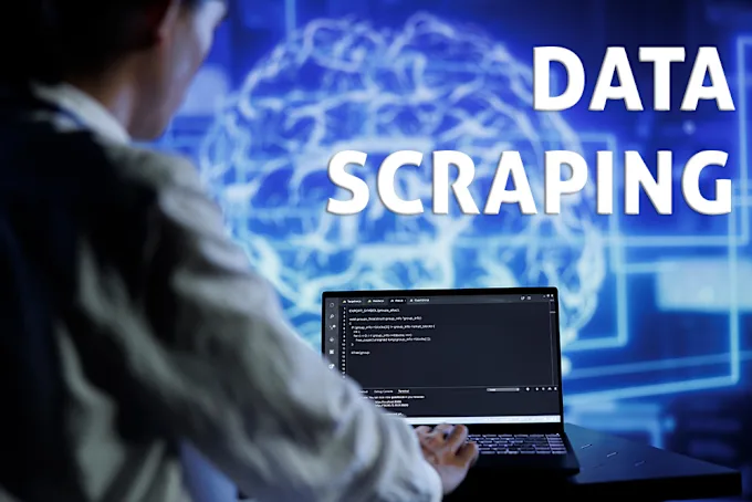 What Is Data Scraping And How Can You Use It