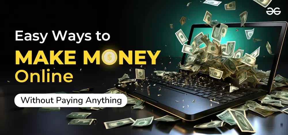 Top 10 Tips to Make Money Online – No Experience