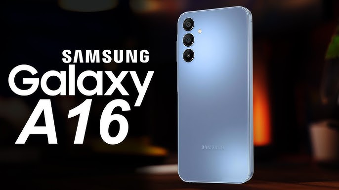 samsung galaxy a16 price in india