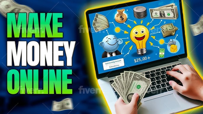 Top 10 Tips to Make Money Online – Even with No Experience